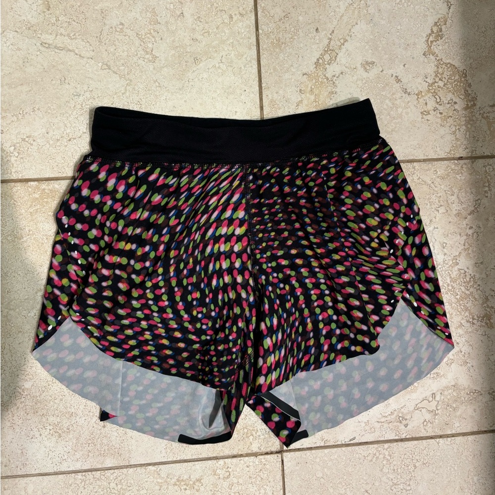 Lululemon Seawheeze Shorts